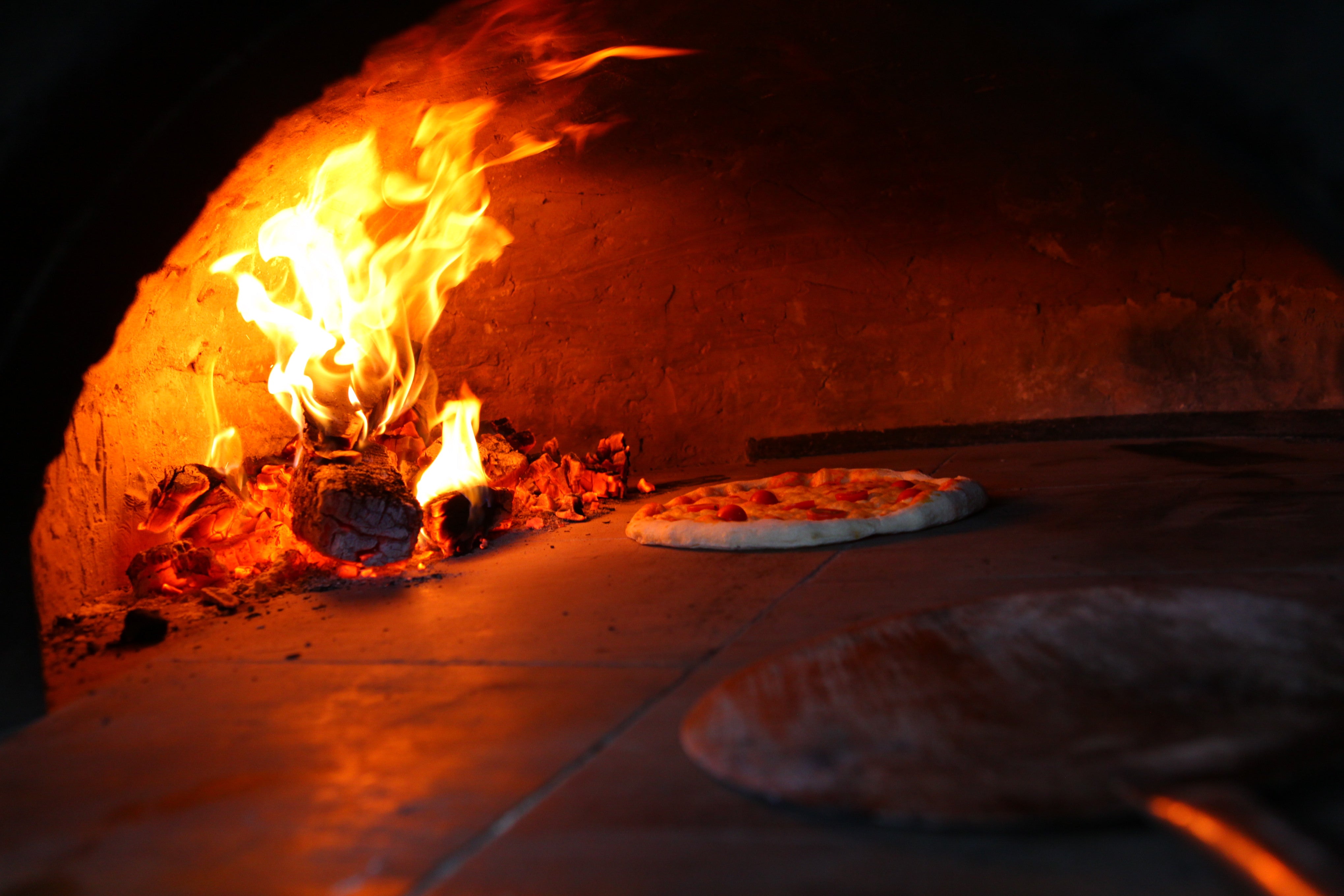 Best Pepperoni Pizza in Cairo , Egypt - أفضل بيتزا بيبروني في القاهرة، مصر