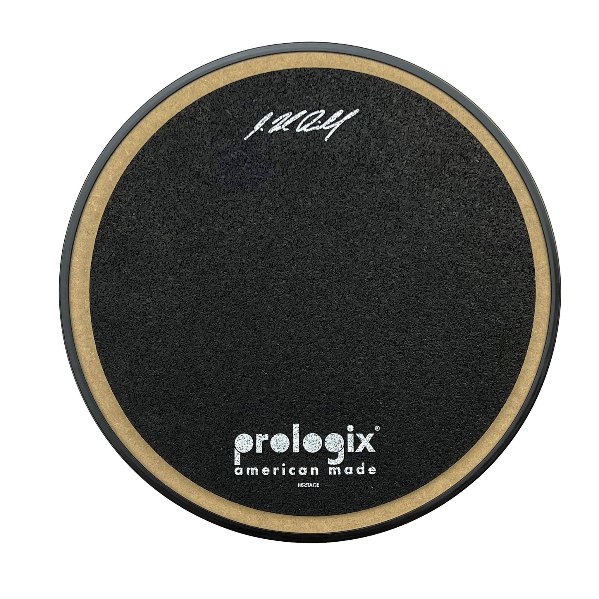 Prologix Prologix Midnight Vortex 5 Tenor Practice Pad