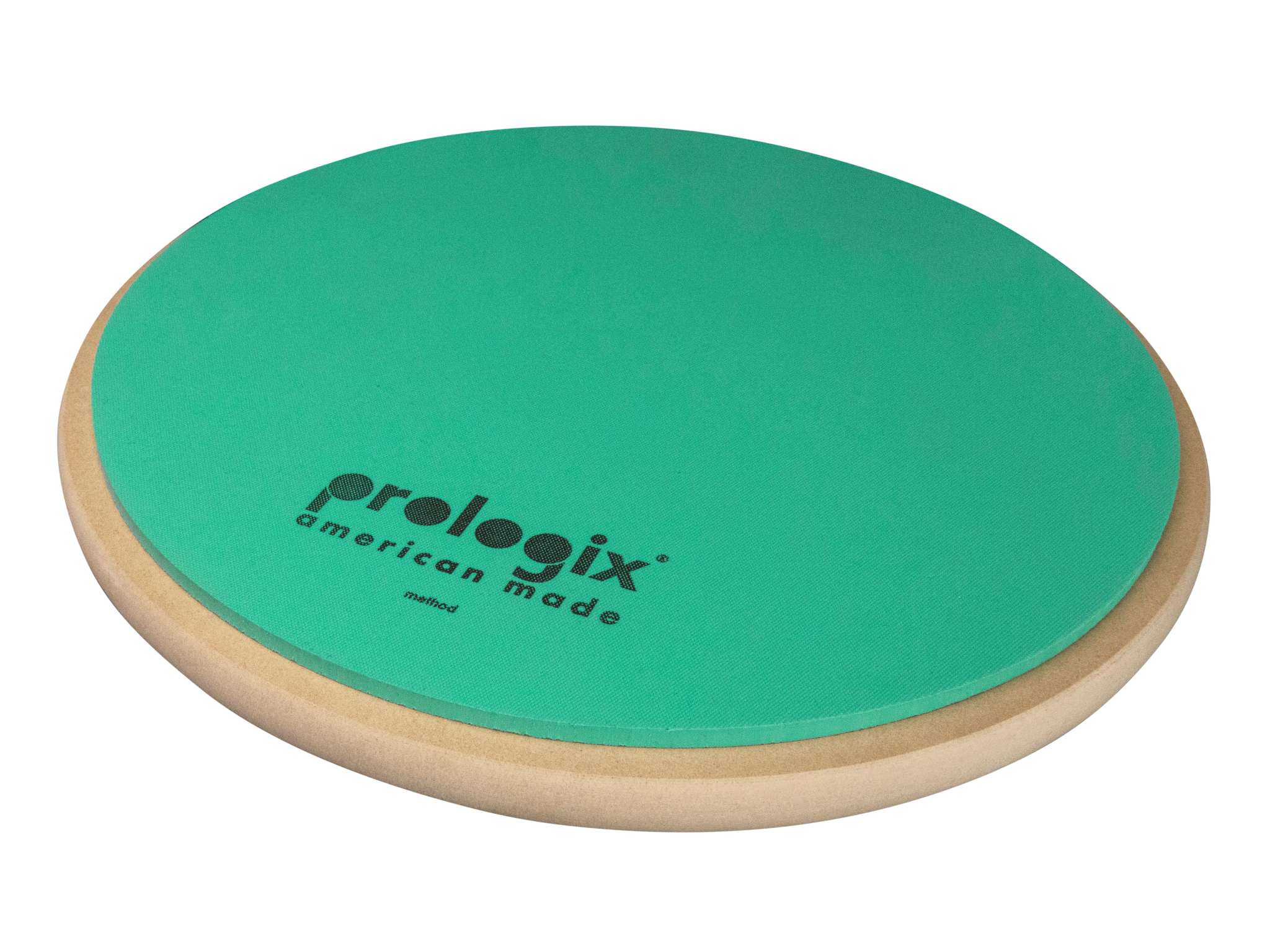 Prologix | Practikit - (4) SMC Drum Set Practice Pads