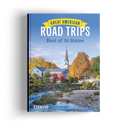 大美国公路旅行：最佳50个州