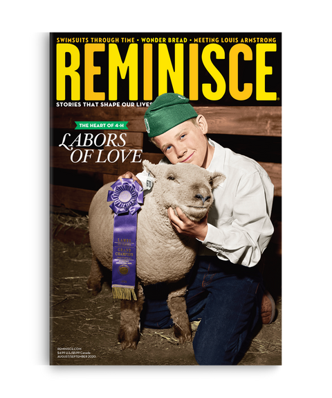 reminisce magazine where to buy