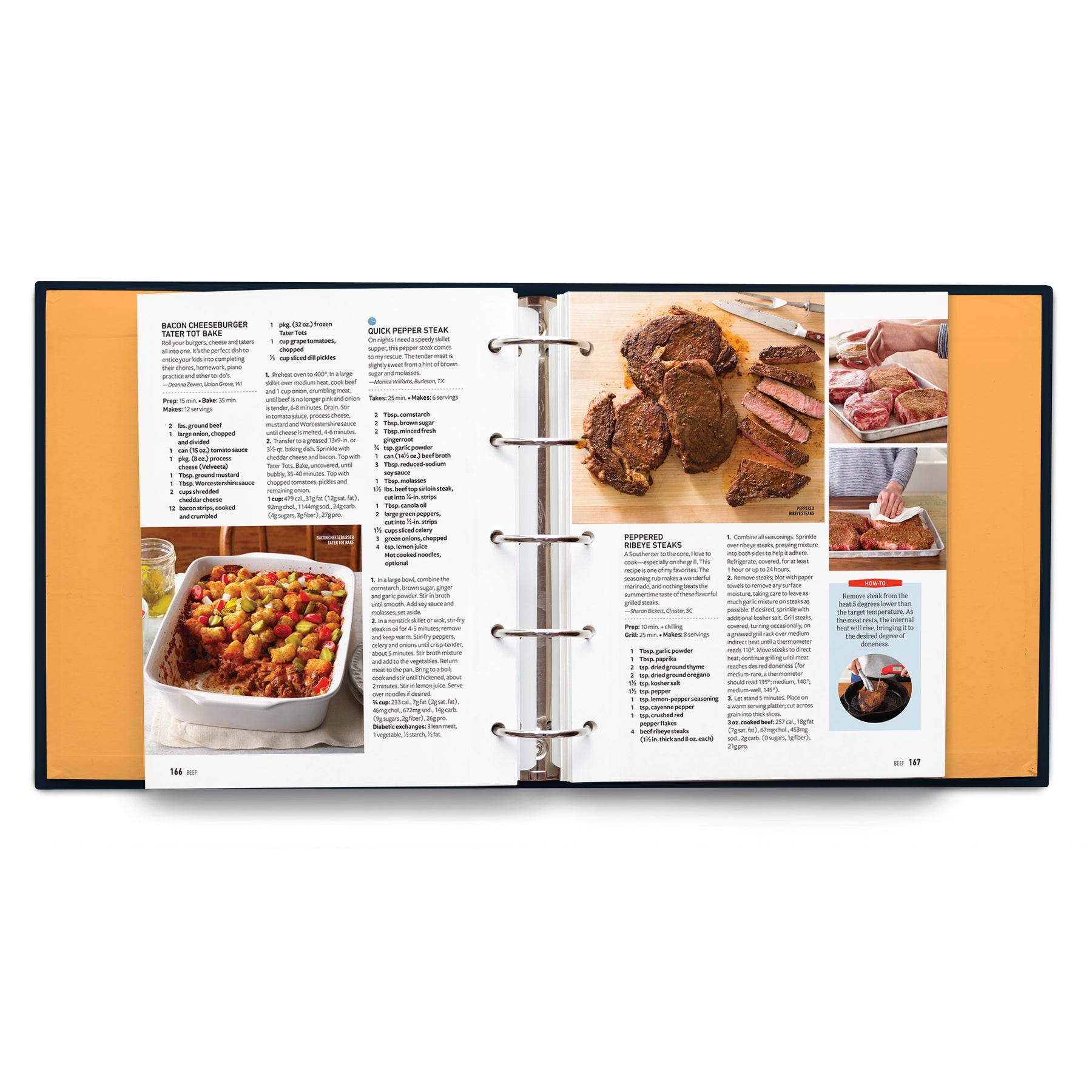 Taste of Home Cookbook (5th Edition) Shop Taste of Home