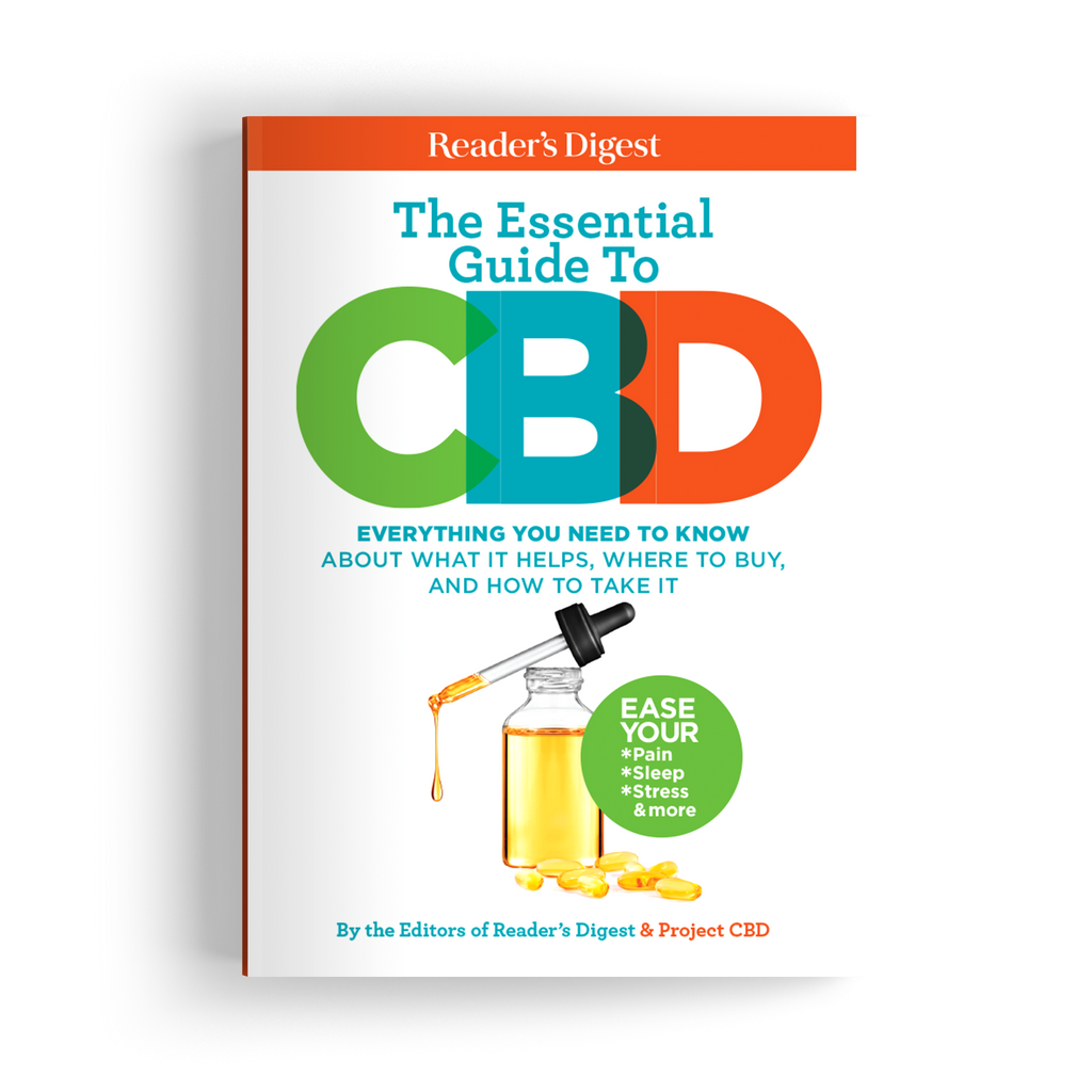 what is cbd used for