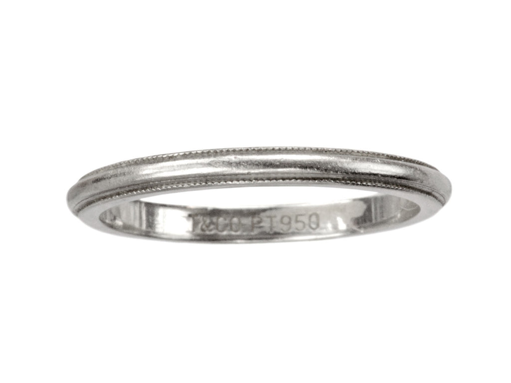 tiffany wedding band resize