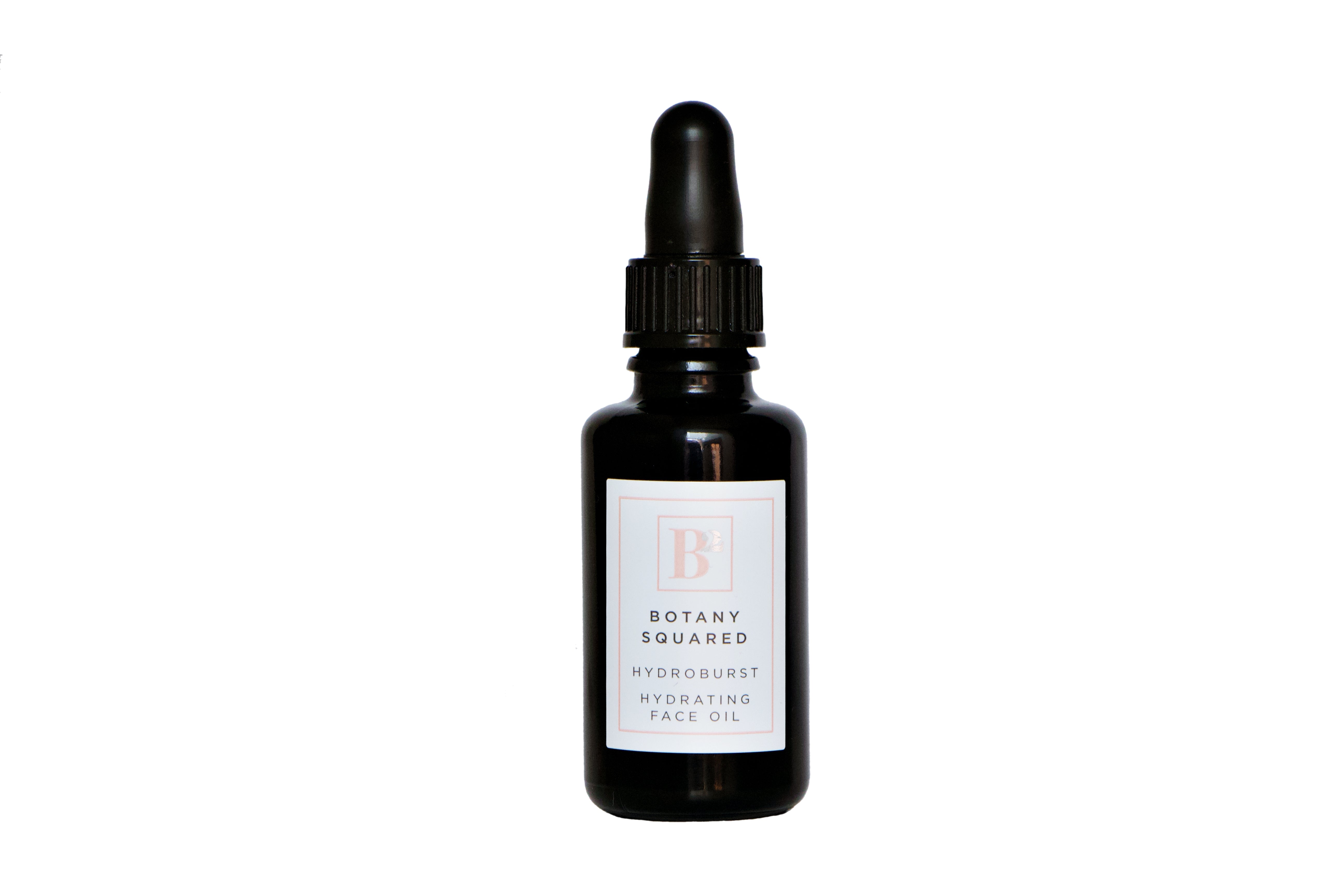 Botany Squared Hydroburst oil fighting face oil