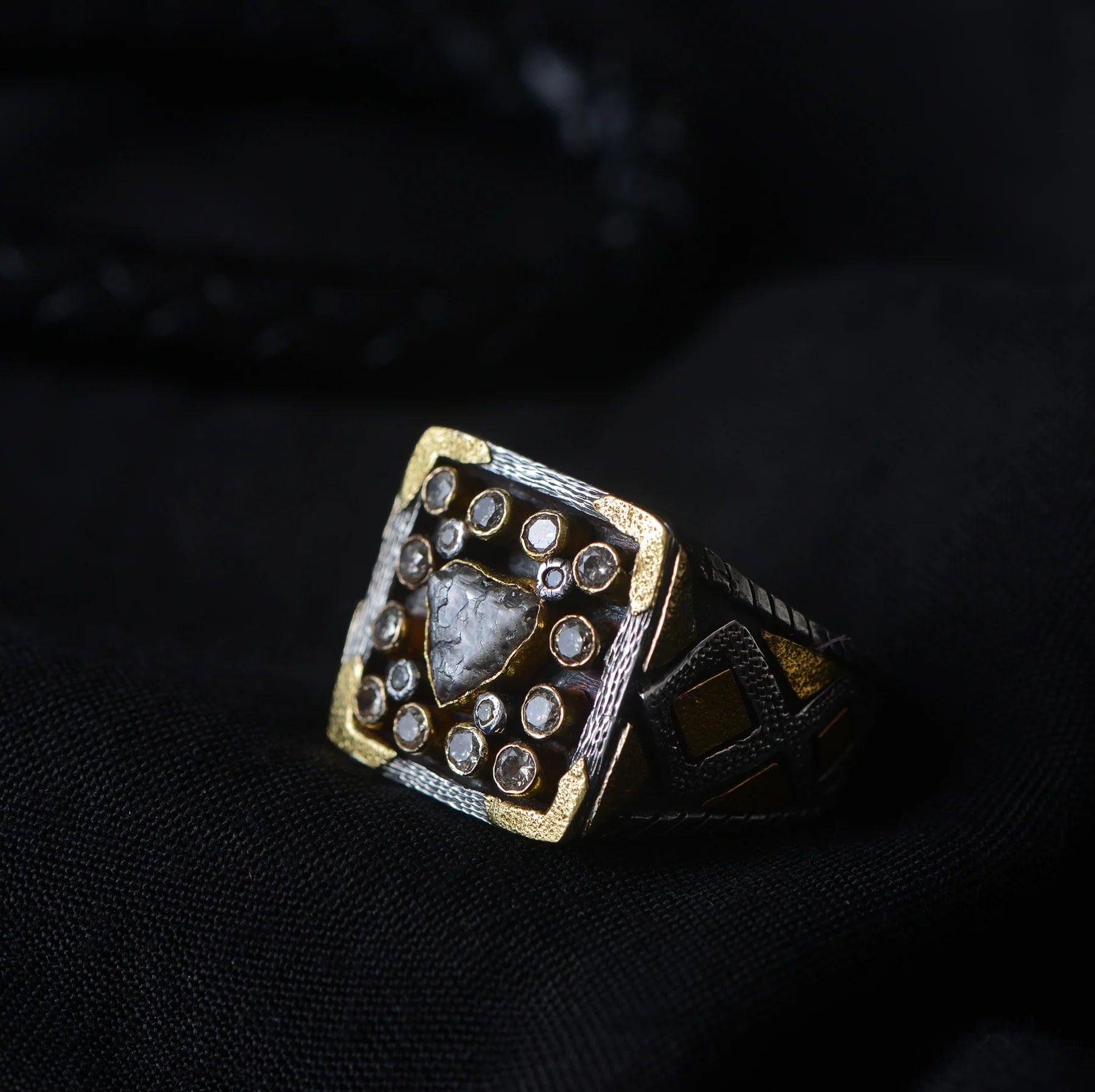 Men's Handmade Designer Jewellery