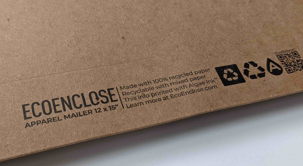 Traü EcoEnclose Mailers