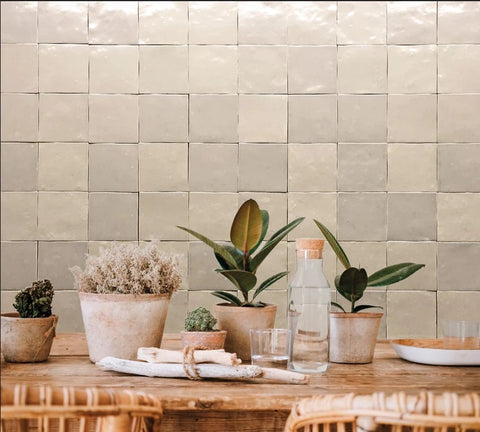 Ceramic vs Porcelain Tile