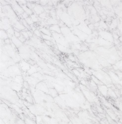 offset Kreta Efternavn 12x12 Bianco Carrara Marble | Honed - Mission Stone & Tile
