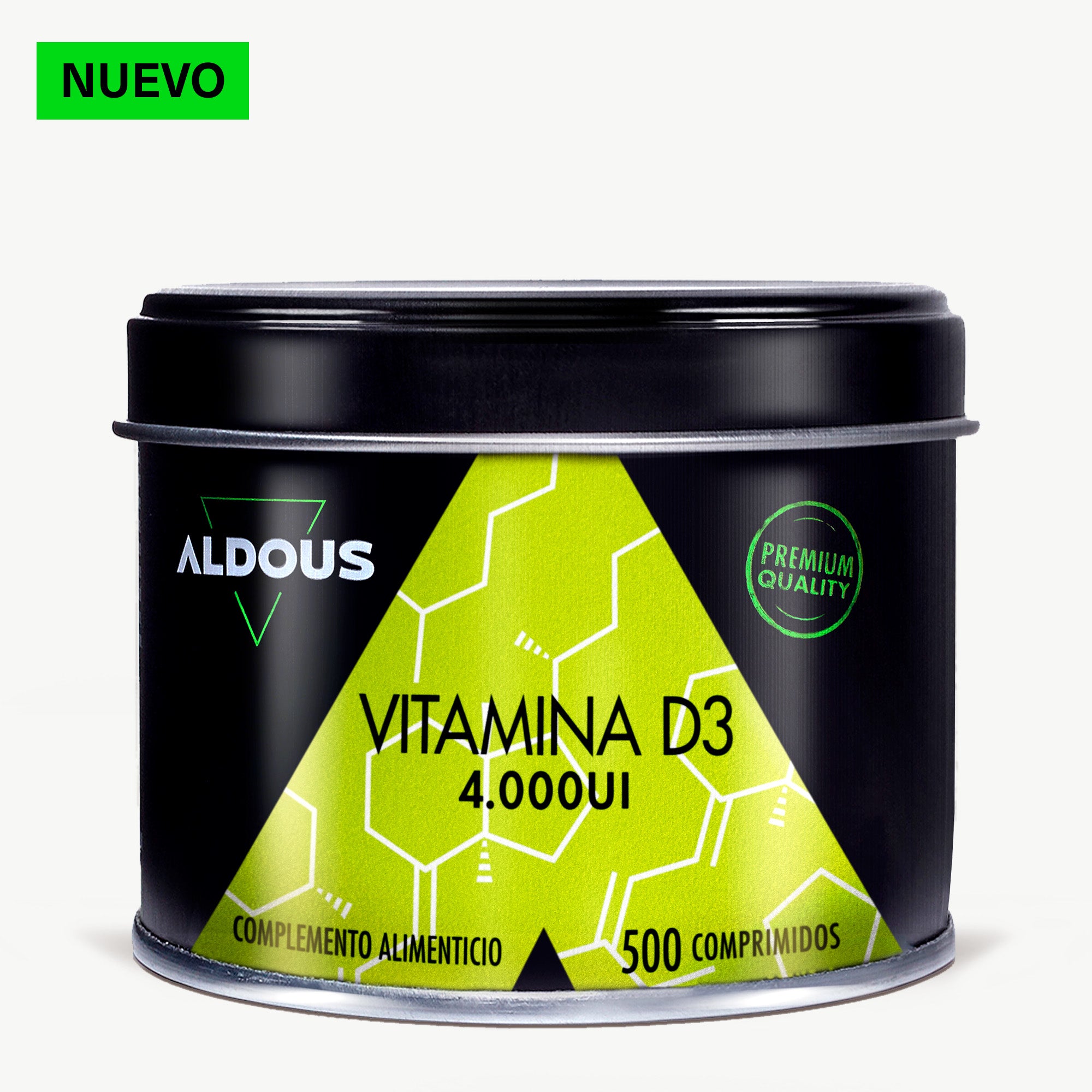 Aldous Bio prevé lanzar 20 nuevos productos en los próximos meses -  Nutrasalud