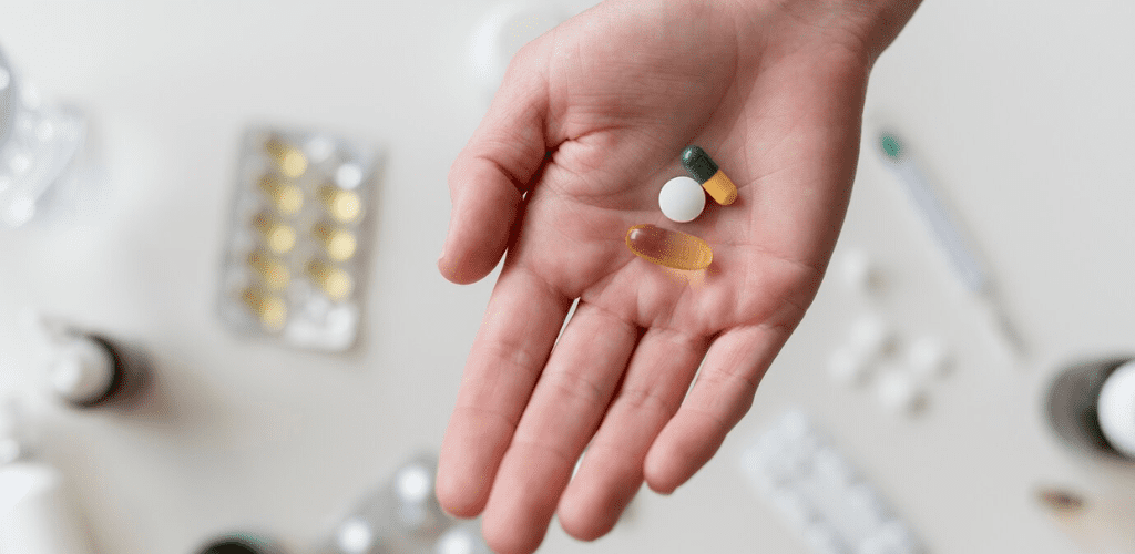 Biotina y la interacción con medicamentos