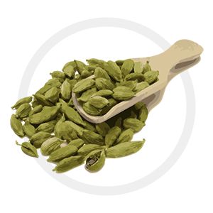 Cardamom