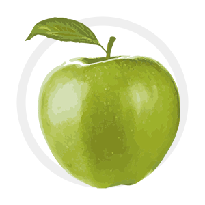 Green Apple