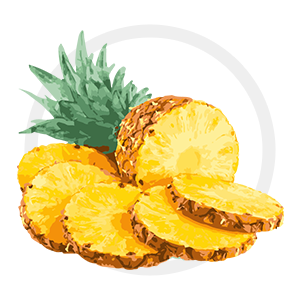 pineapple