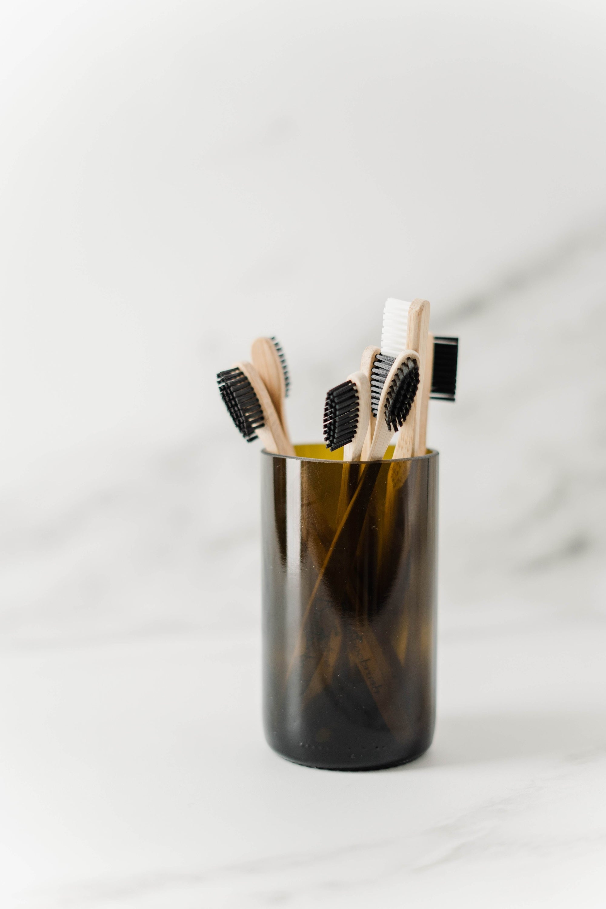 Bamboo Toothbrush