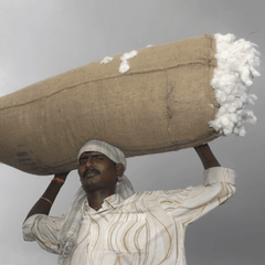 Fair Trade Cotton- The Good Tee