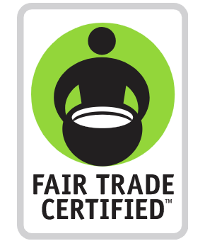 Fairtrade- Sustainability