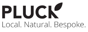 Pluck Teas Logo