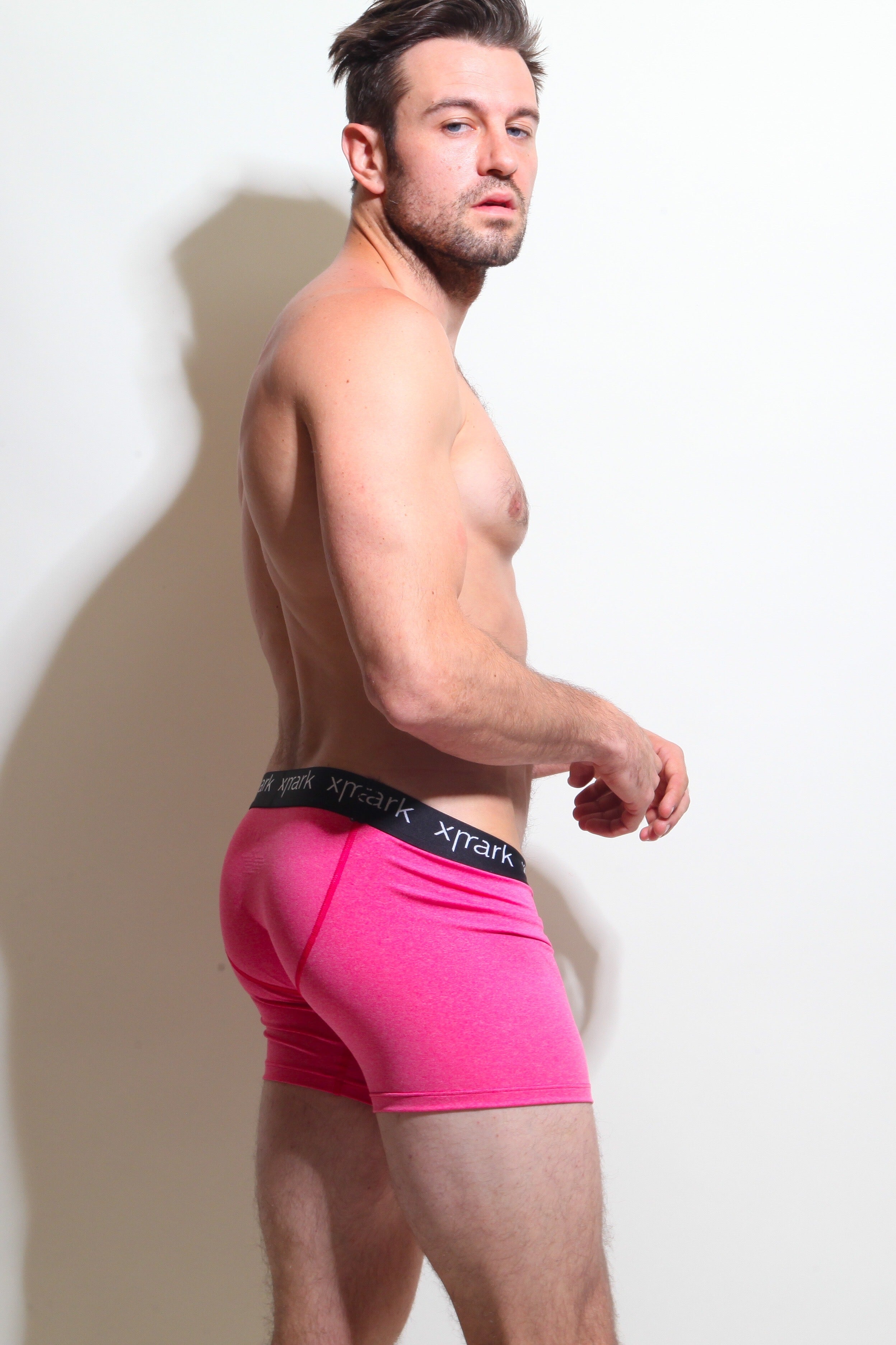 pink boxer briefs