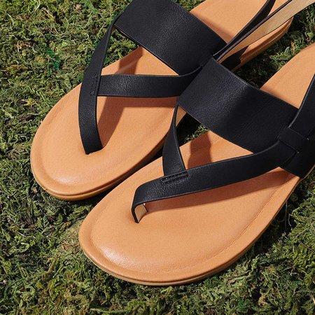 Women Comfortable Venice Sandals – Manychic