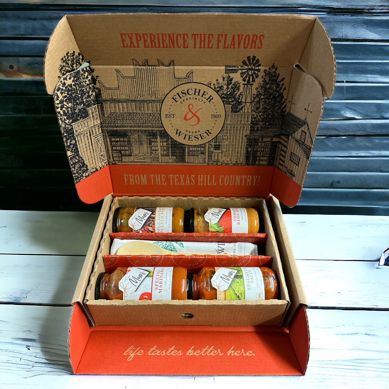 Ultimate Soup Lovers Gift Set