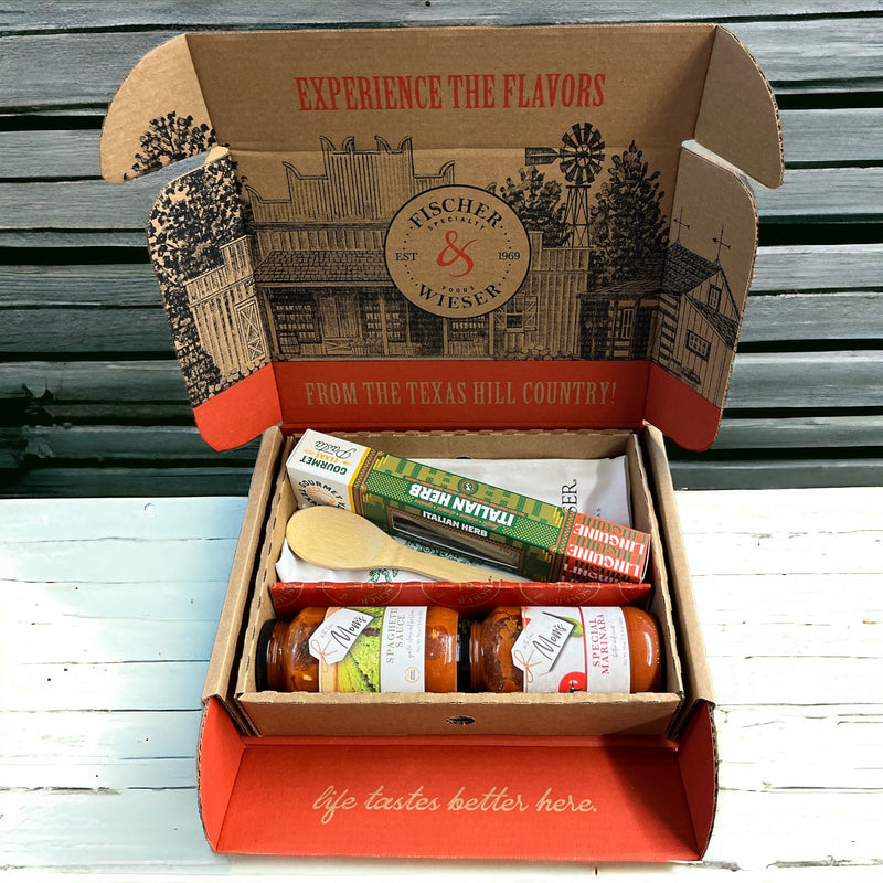 Ultimate Soup Lovers Gift Set