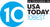 USA today 10 best
