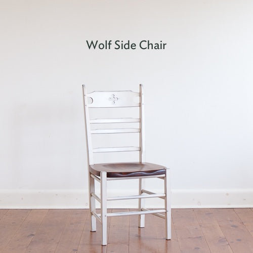 Wolf side chair