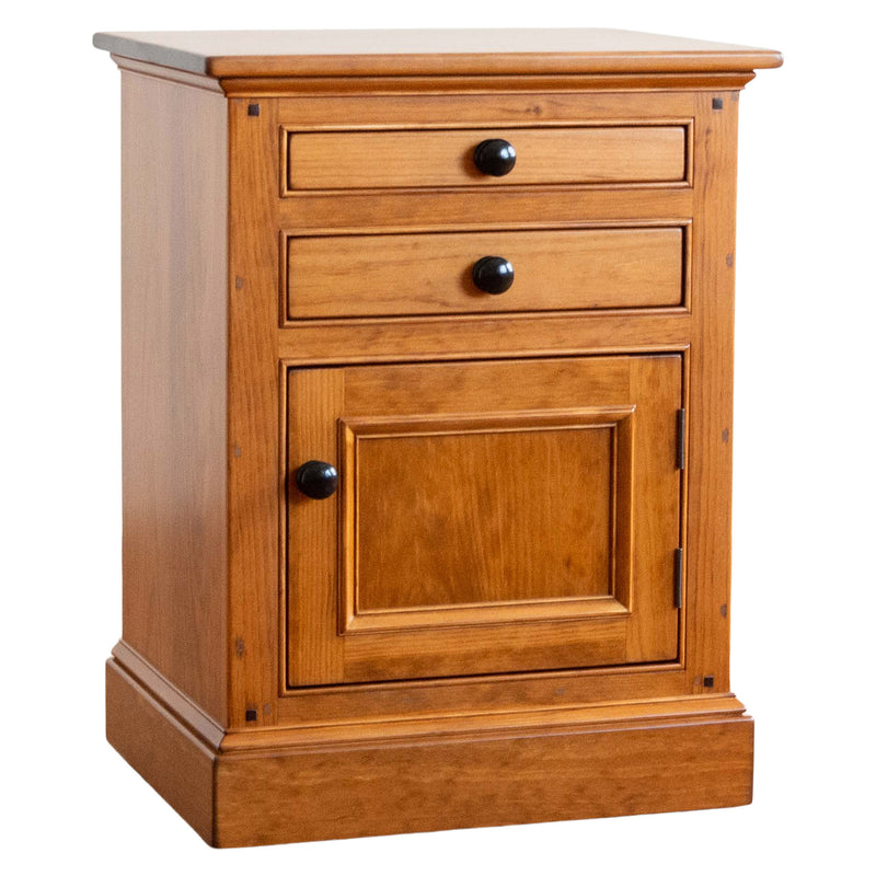 Downey Nightstand in Williams