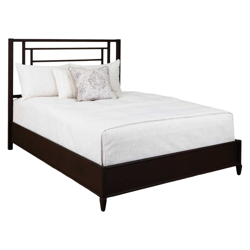 everett bed frame