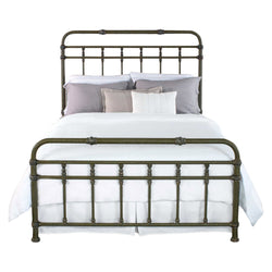 Fairview Iron Bed Bedroom Furniture Ottawa Wrought Iron