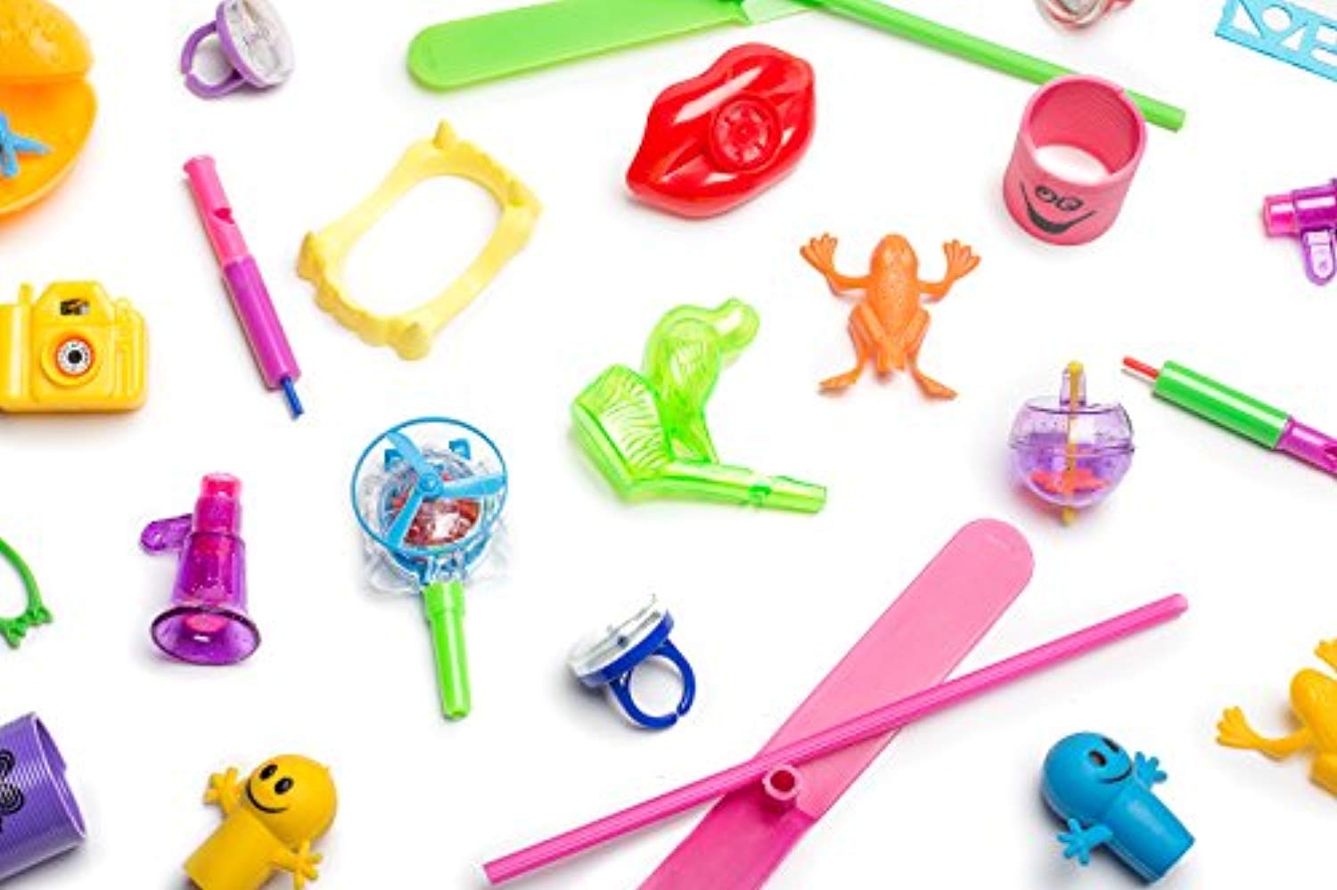 bulk party favors toys