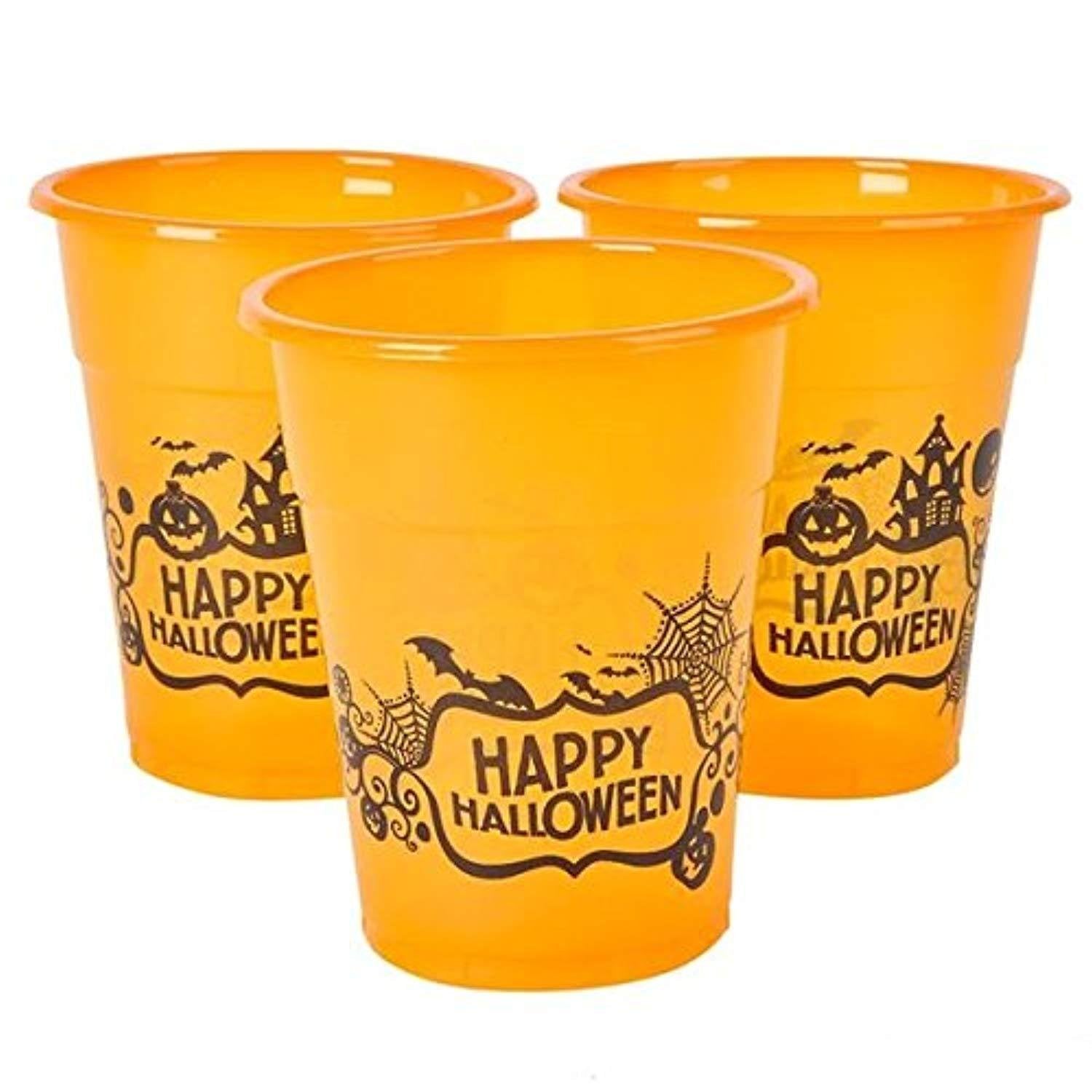 bulk plastic party cups