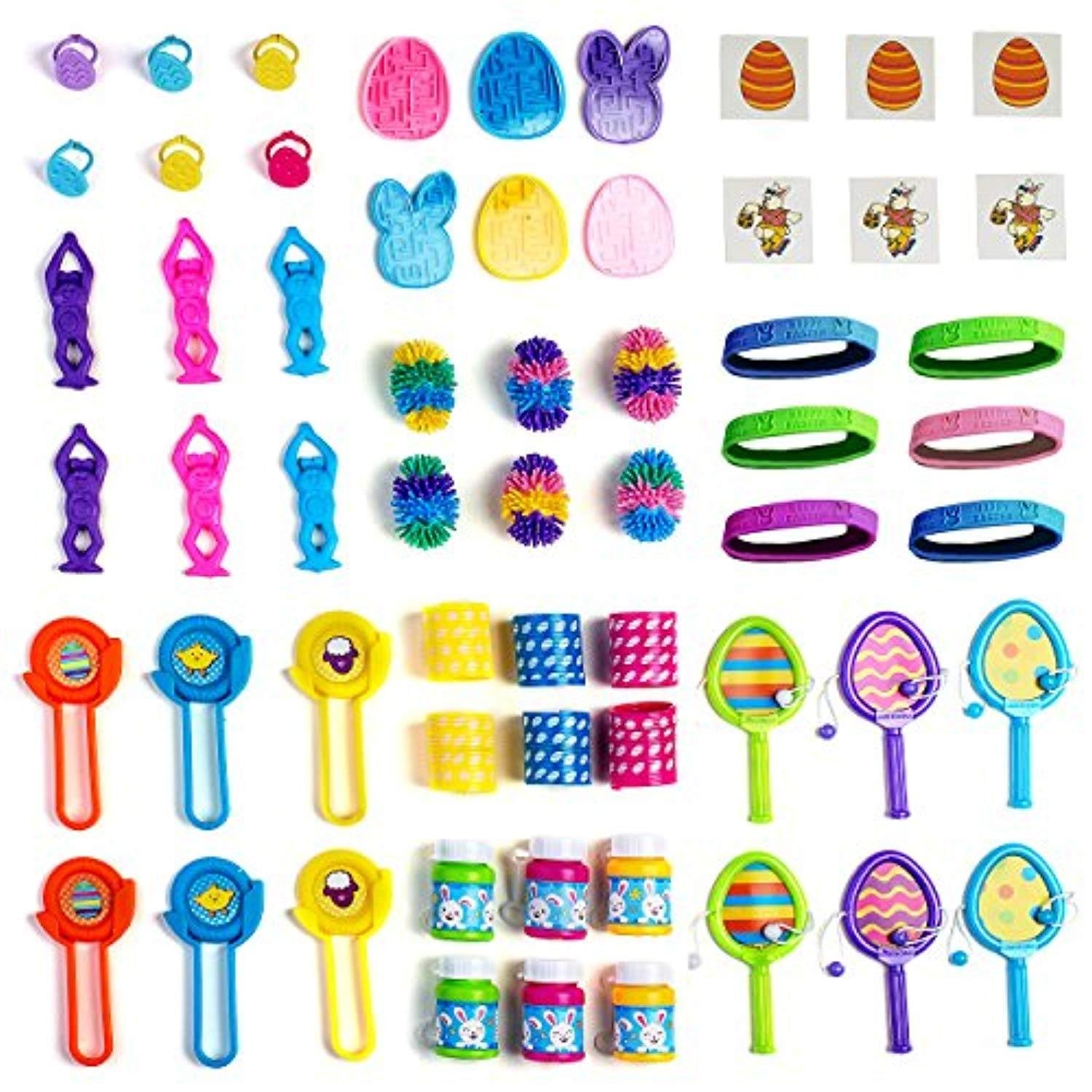 small toys for easter baskets