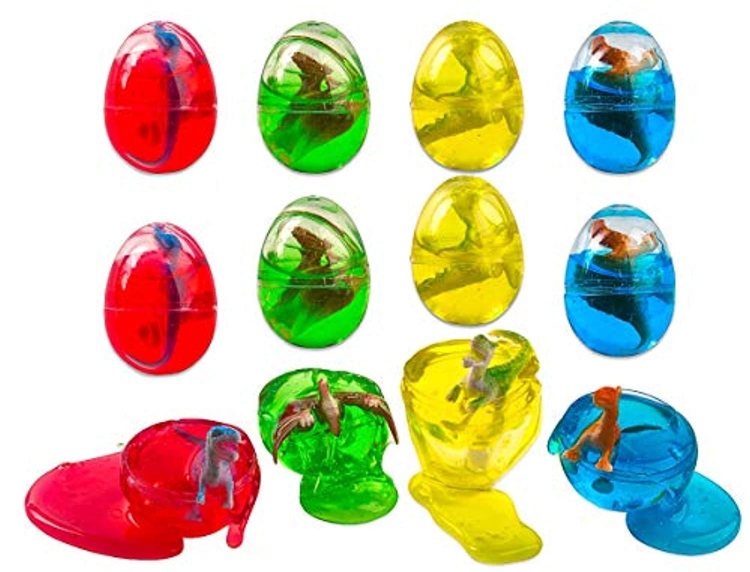 toy filled easter eggs bulk