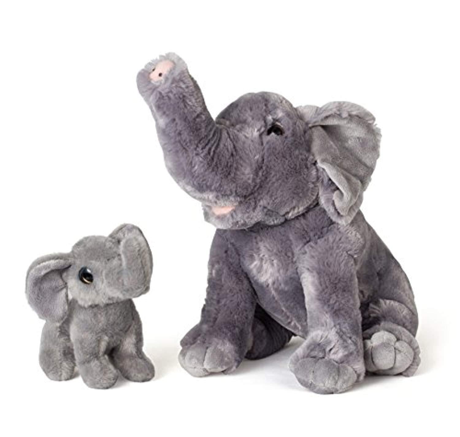 baby stuff elephant themed