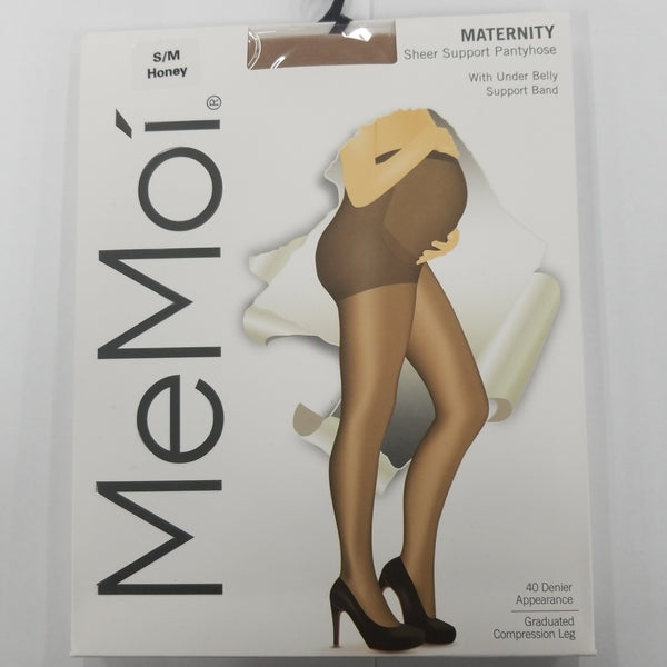 Memoi Maternity Tights MA-404 – Hats to Hose