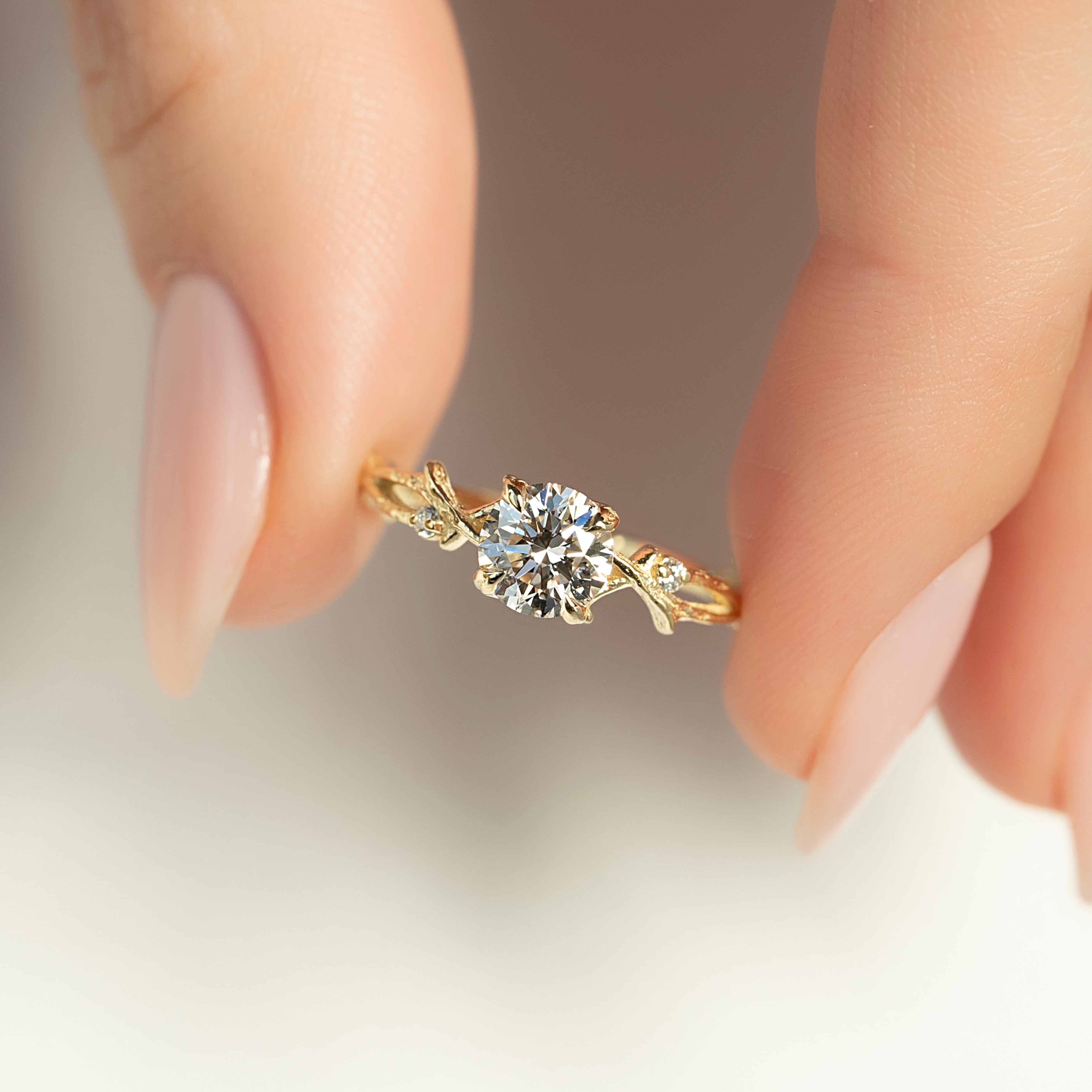 Lauren Conrad Engagement Ring 2024