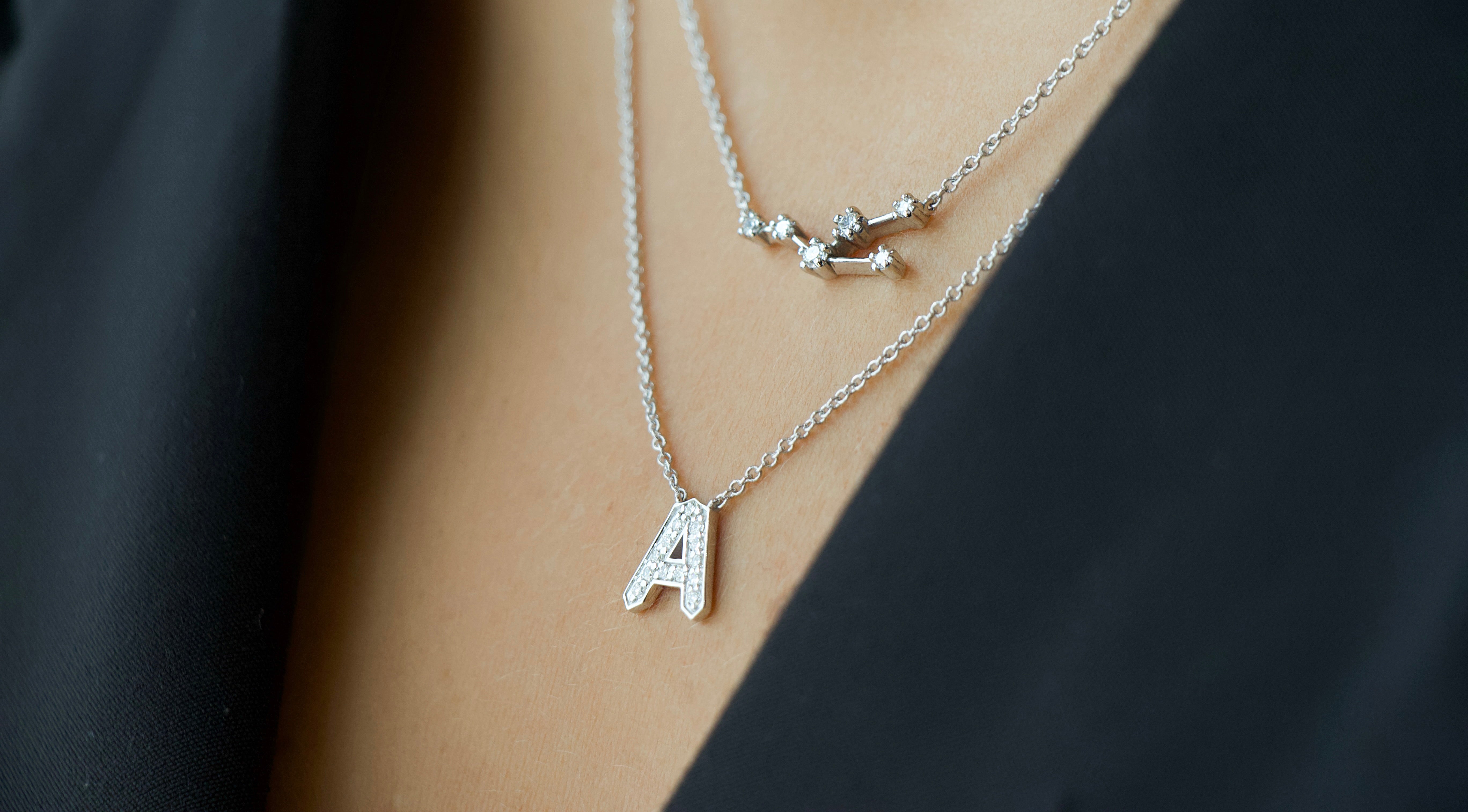 Make It Yours: Why Personalized Jewelry Makes The Perfect Gift