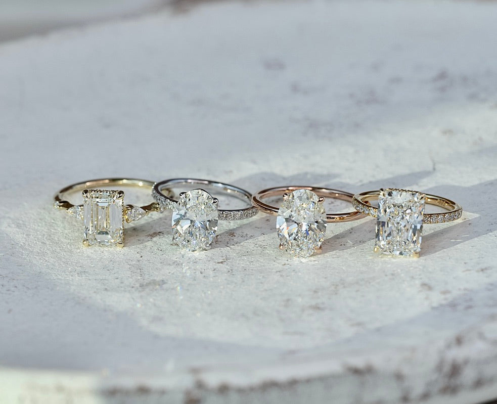 The Best Black Friday Engagement Ring Deals