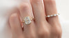 The Advantages of Bezel Engagement Rings