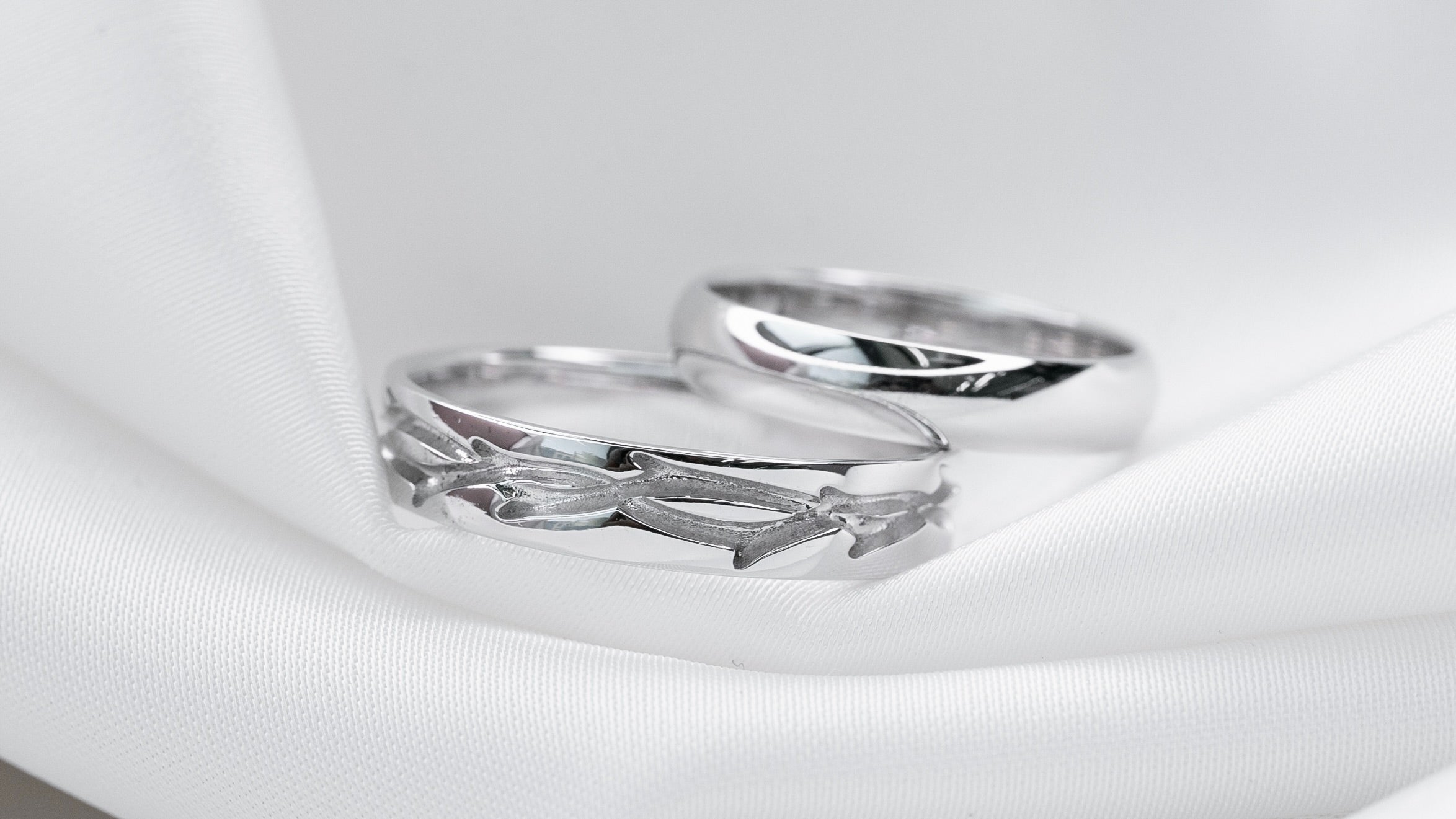 Keyzar · Where and When Should Men Wear Their Wedding Rings?