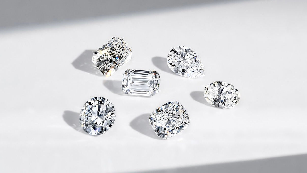 What is the Best Diamond Type for Your Personality?