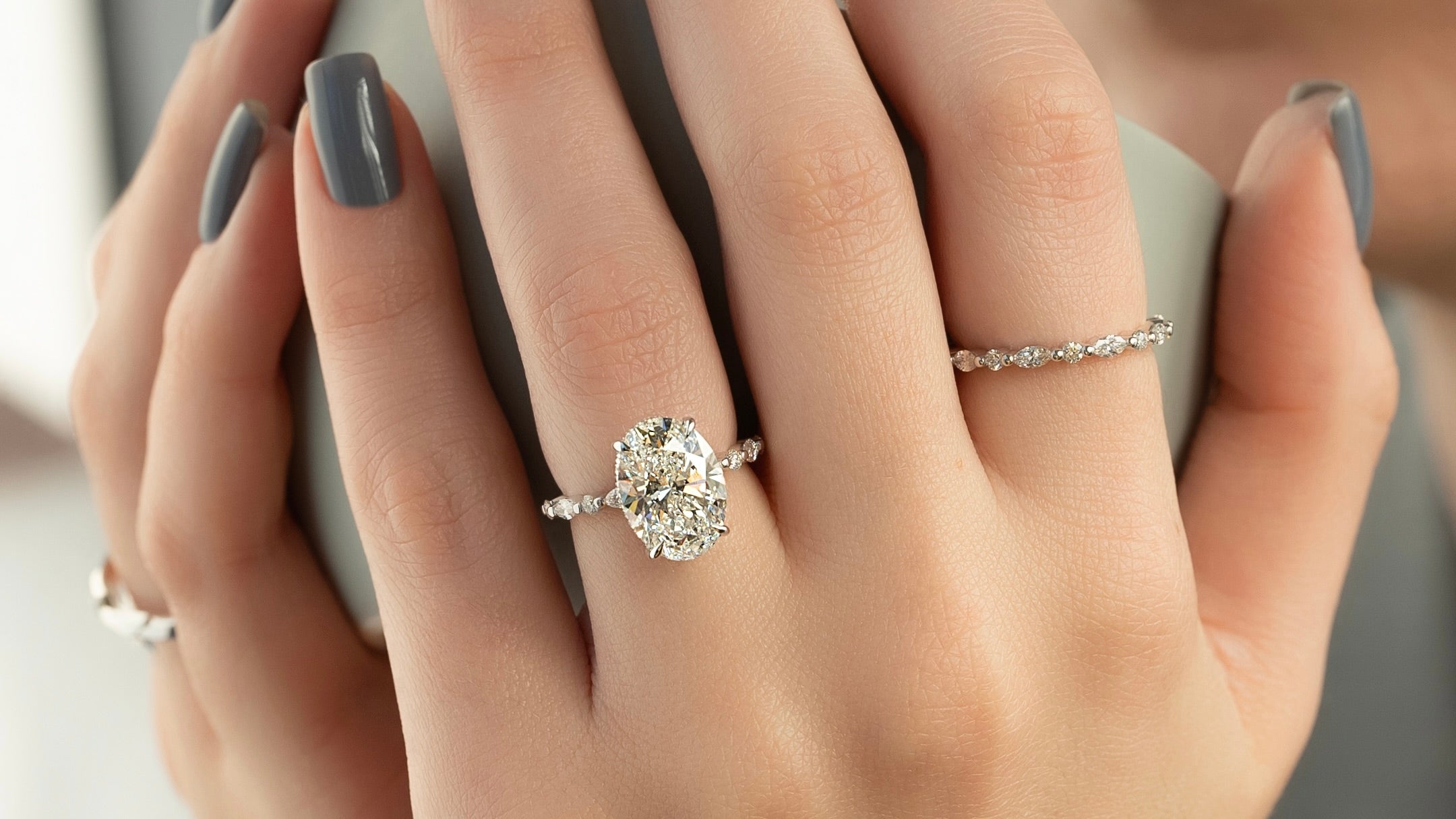 Ring Royalty: Exquisite $10K Engagement Rings