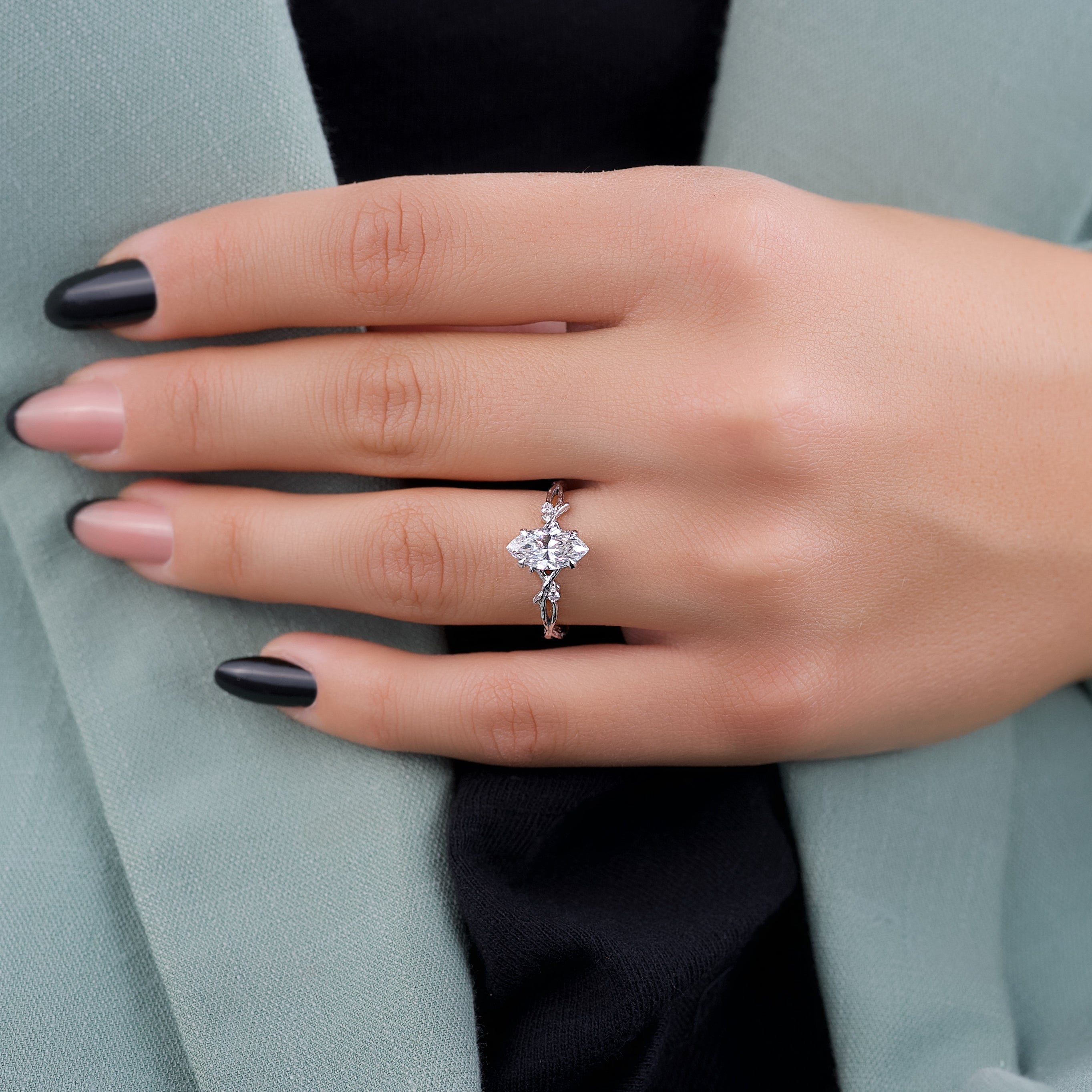 Habitually Chic® » The History and Etiquette of Signet Rings