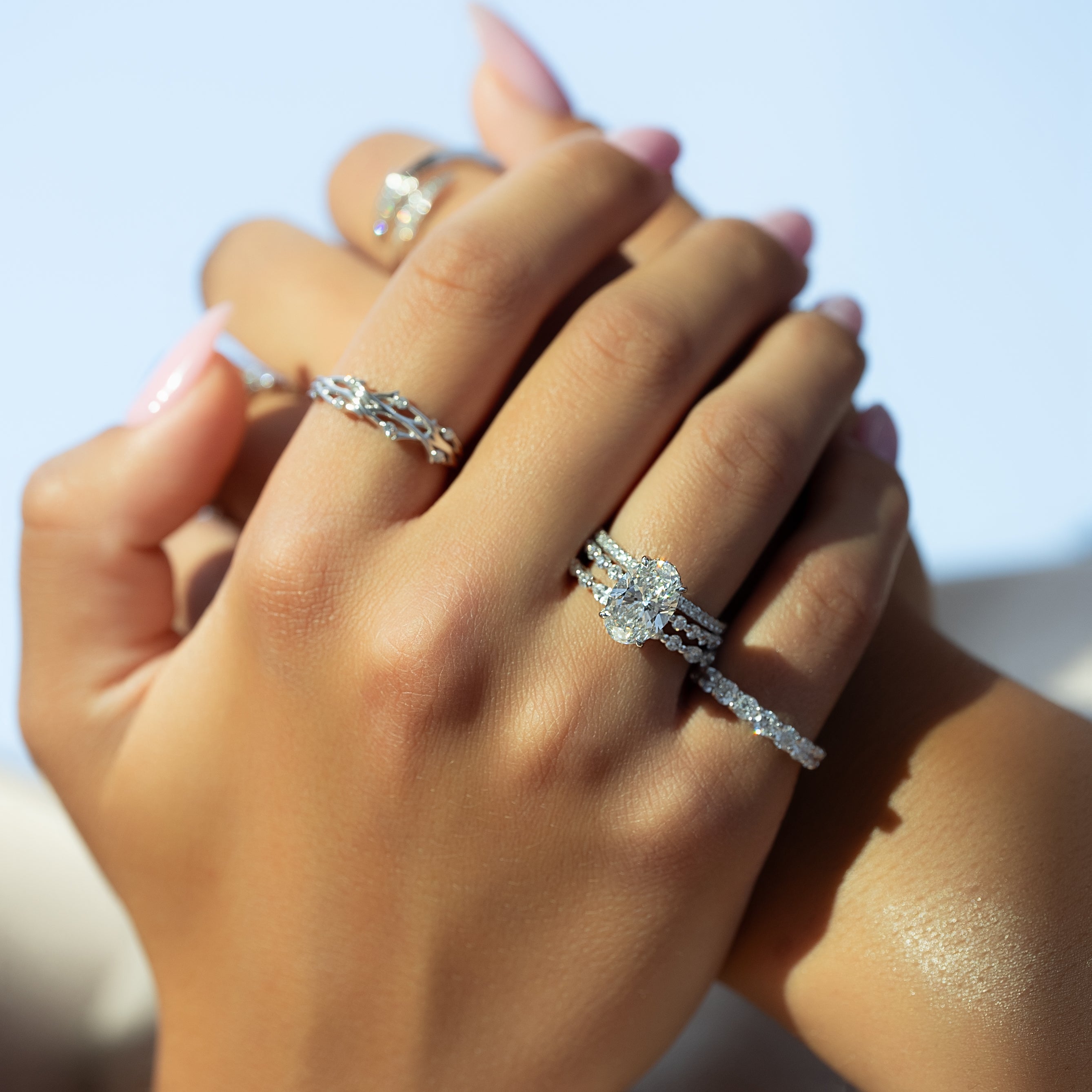 4 Reasons Why You Should Buy Your Engagement Ring on Black Friday