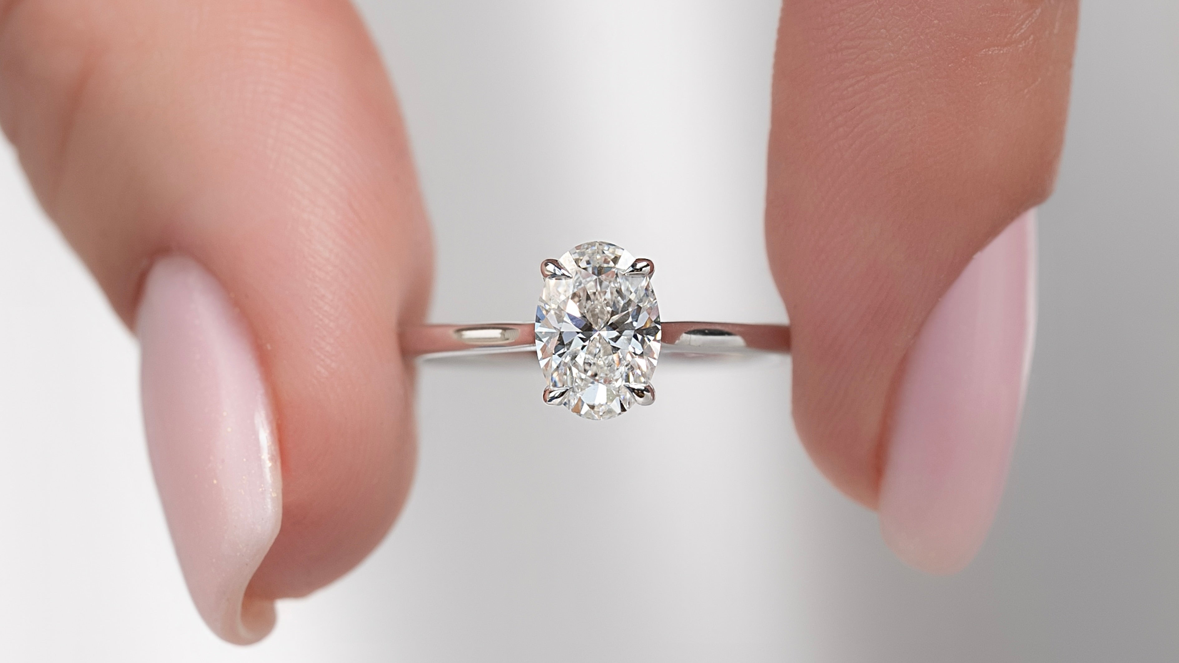How Much Is A 1 Carat Natural Diamond Worth?