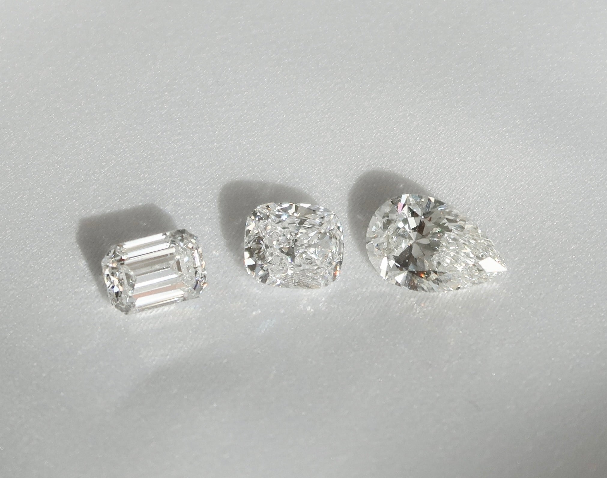 Which Diamond Shape is More Durable and Easier to Maintain?