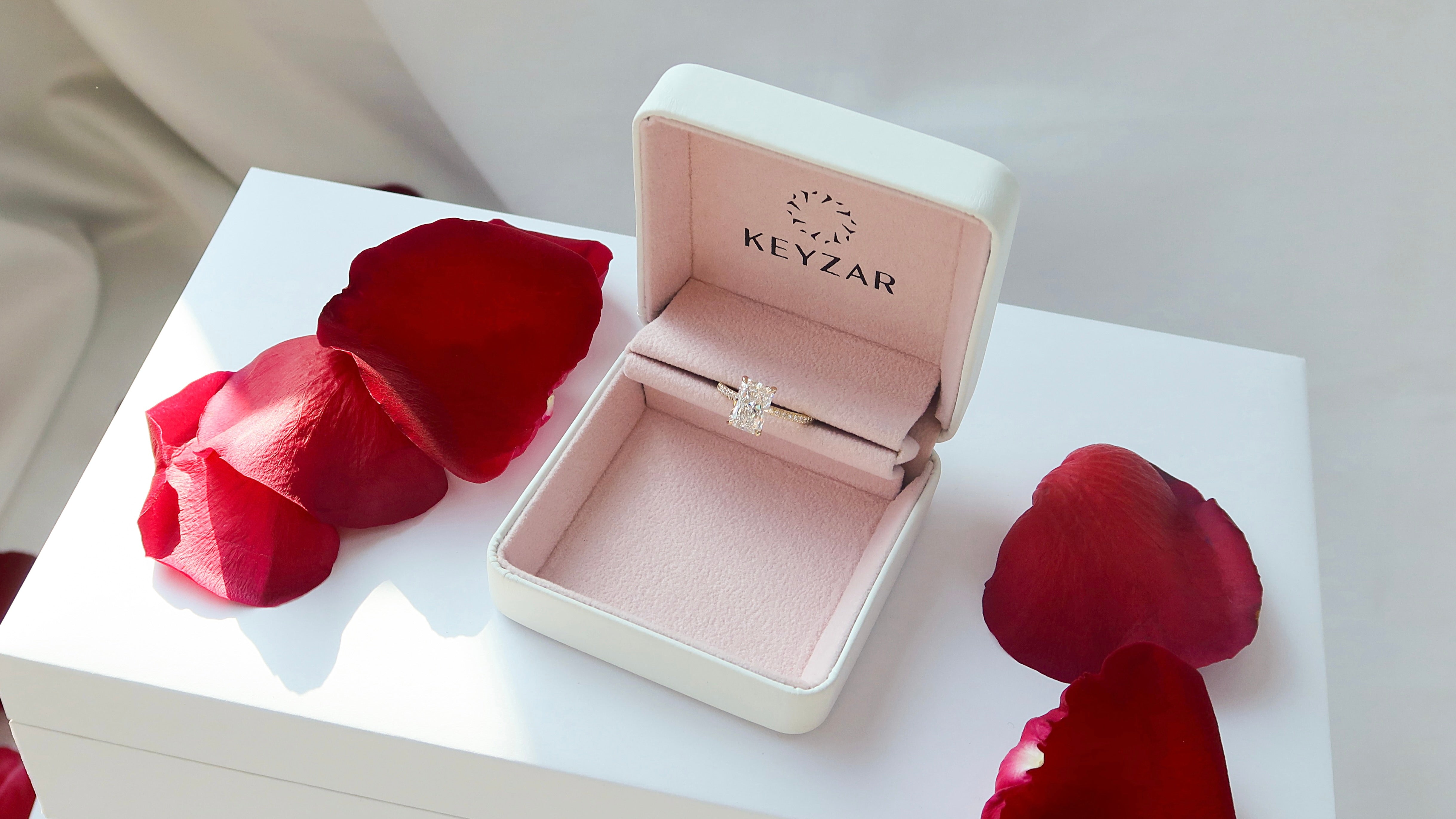 Promise Rings: 22 The Most Popular Ring Ideas For Your Love