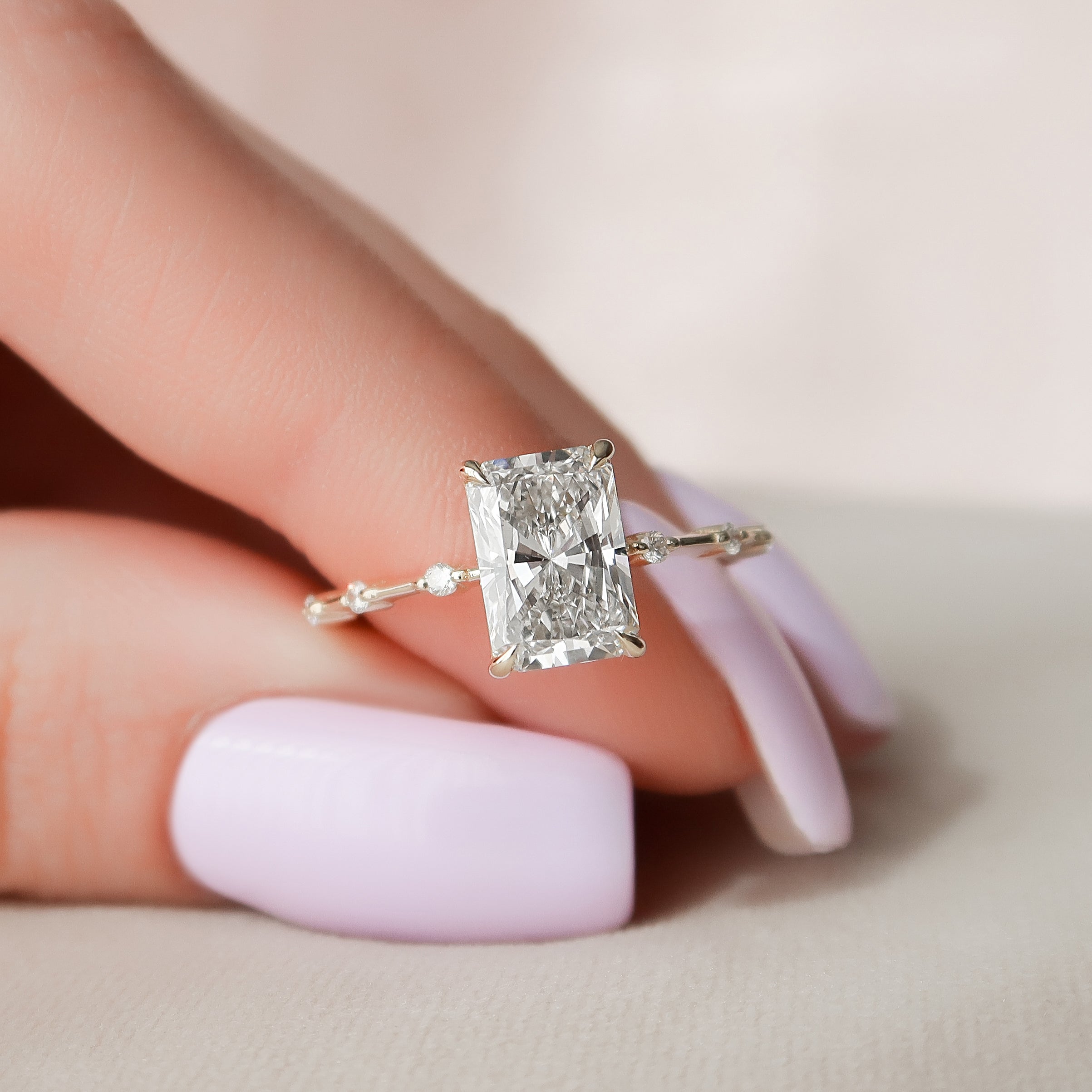 Engagement ring trends for 2020 - Augusta Free Press